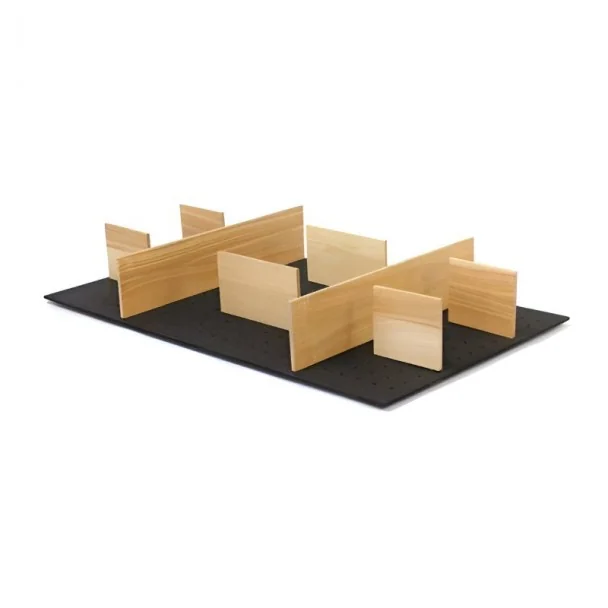 Set de Casseroles Organiq 2