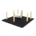 Set de Casseroles Organiq 1
