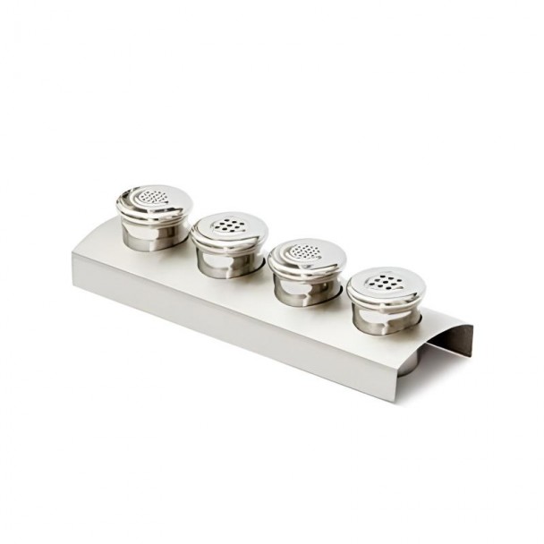 Étagère à épices pour la série Fineline