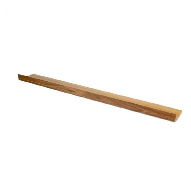 Extension en bois pour la série Fineline