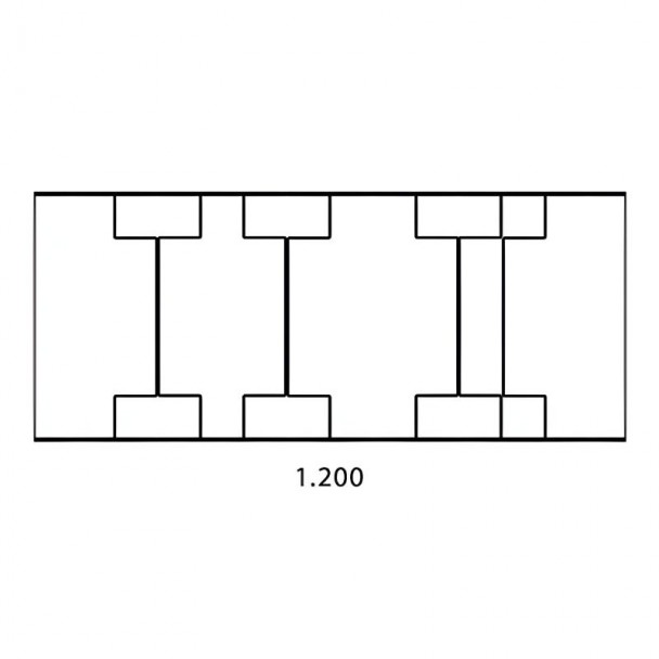 Ensemble de Casseroles à Système Ouvert 6