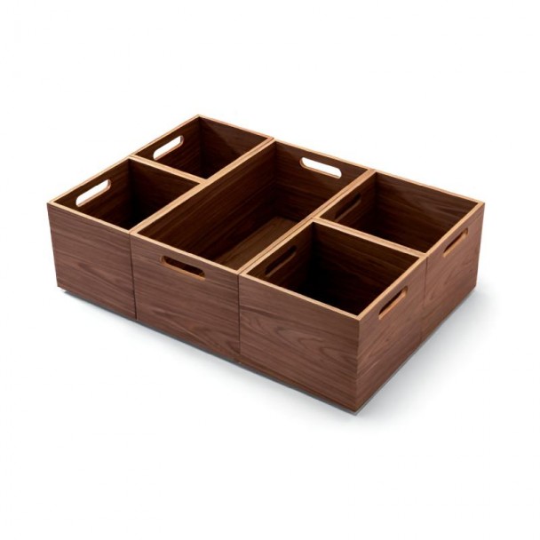 Tablero Marino Casserolier Set 2