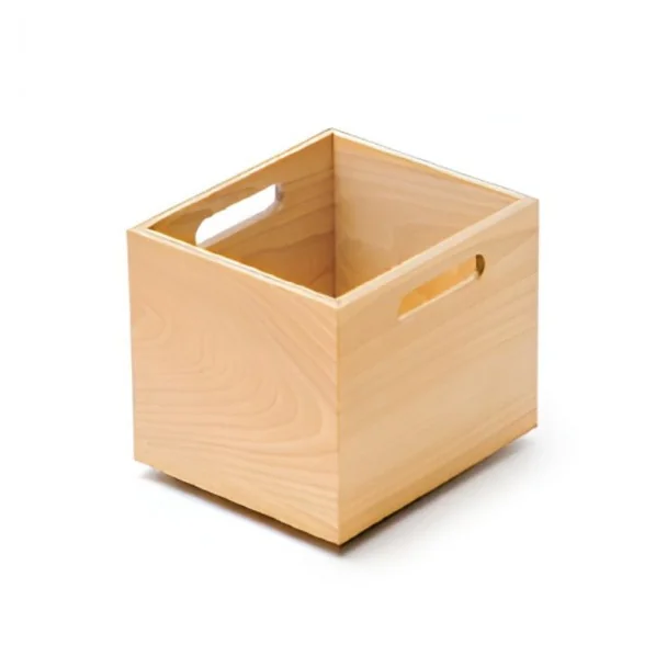 Petites Boîtes Casseroles en Carton Marin