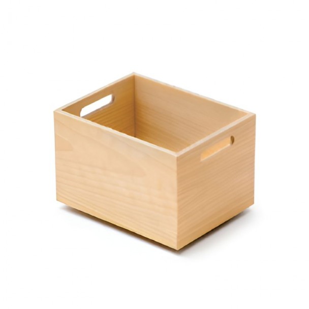 Petites Boîtes Casseroles en Carton Marin