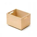Petites Boîtes Casseroles en Carton Marin