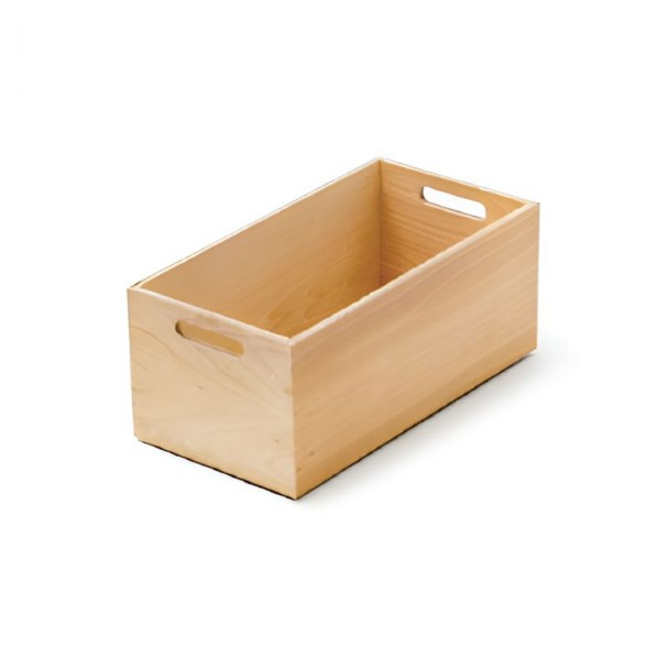 Casseroles de Planche Marine à Boîtes Longues