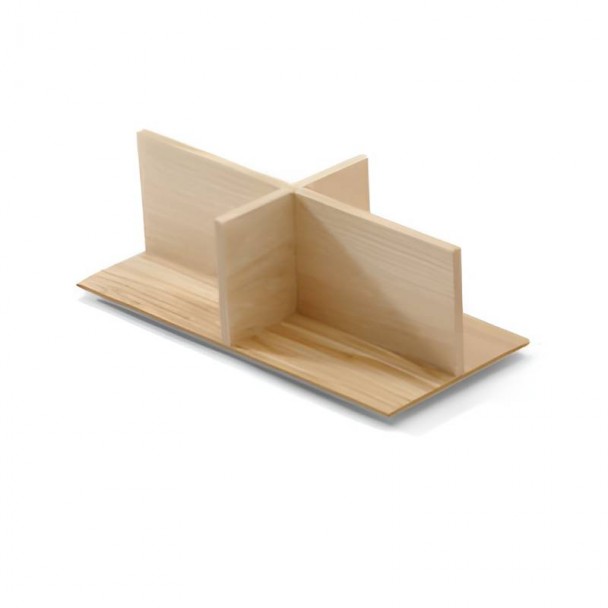 Diviseur en Croix Combi System