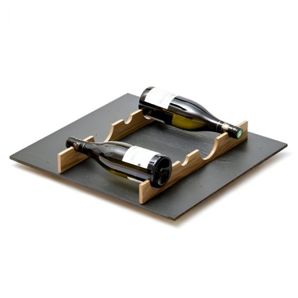 Porte-Bouteilles Caceroleros Mix