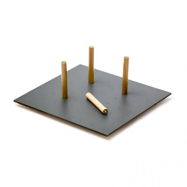 Bolto Caceroleros Mélange