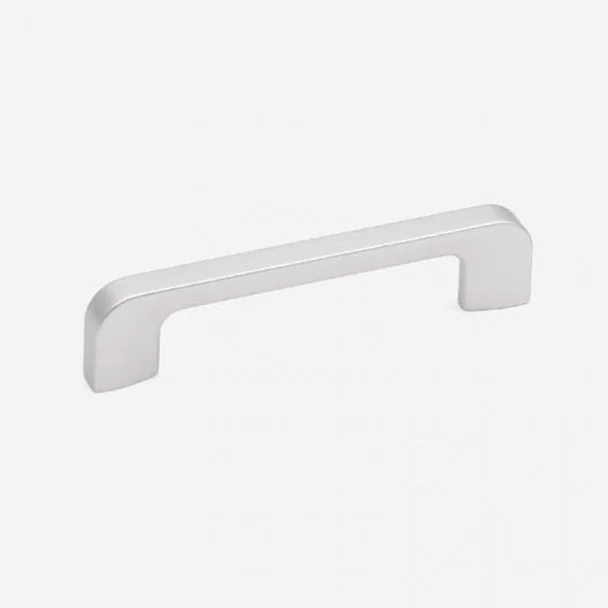 Jeu De Tir 2441 Chrome Mat Cuisine