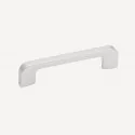 Jeu De Tir 2441 Chrome Mat Cuisine