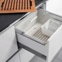 Boîte de Garde-Manger