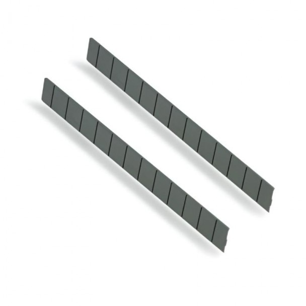 2 Profils Open System