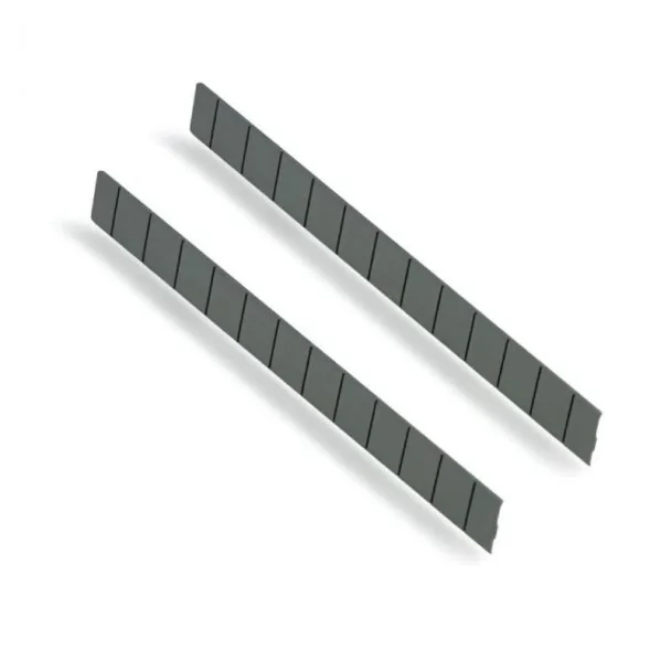2 Profils Open System