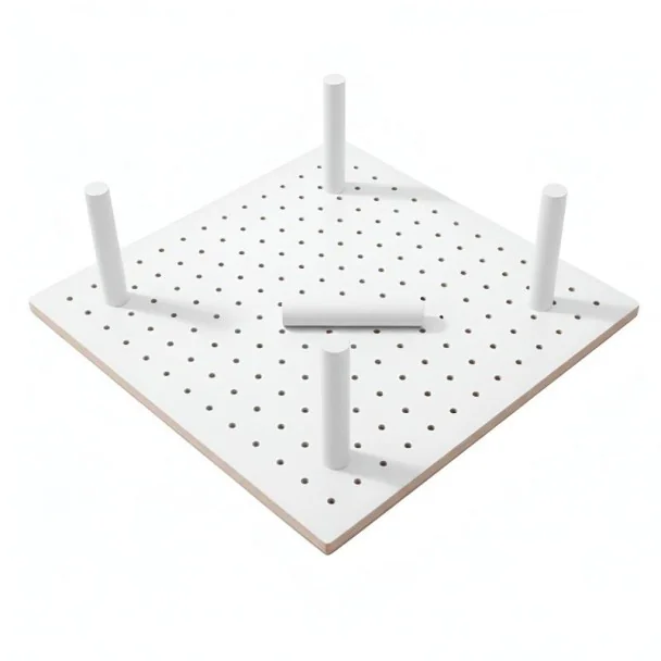Jeu de 4 Boulons