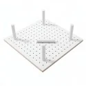 Jeu de 4 Boulons