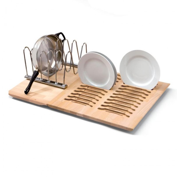 Planche Marine Ceceroleros Set 5