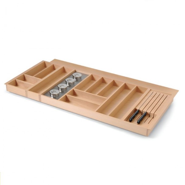 Tiroir Système Modulaire 120