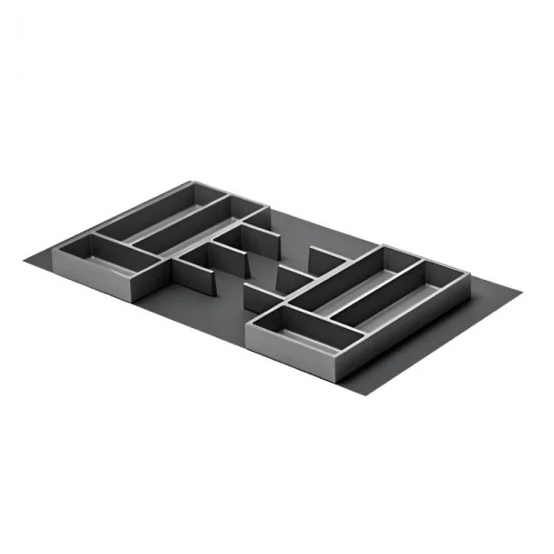 Ensemble Connecter 3