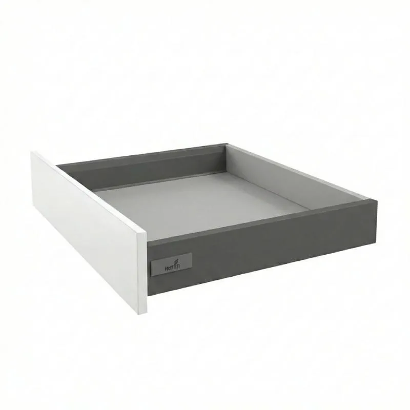 Tiroir Hettich InnoTech Atira Anthracite 30 kg