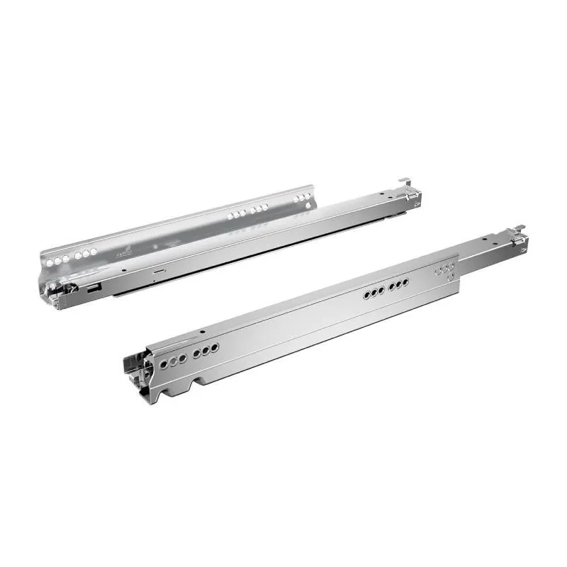 Set Tiroir Avantech You H101/500 Anthracite | Hettich
