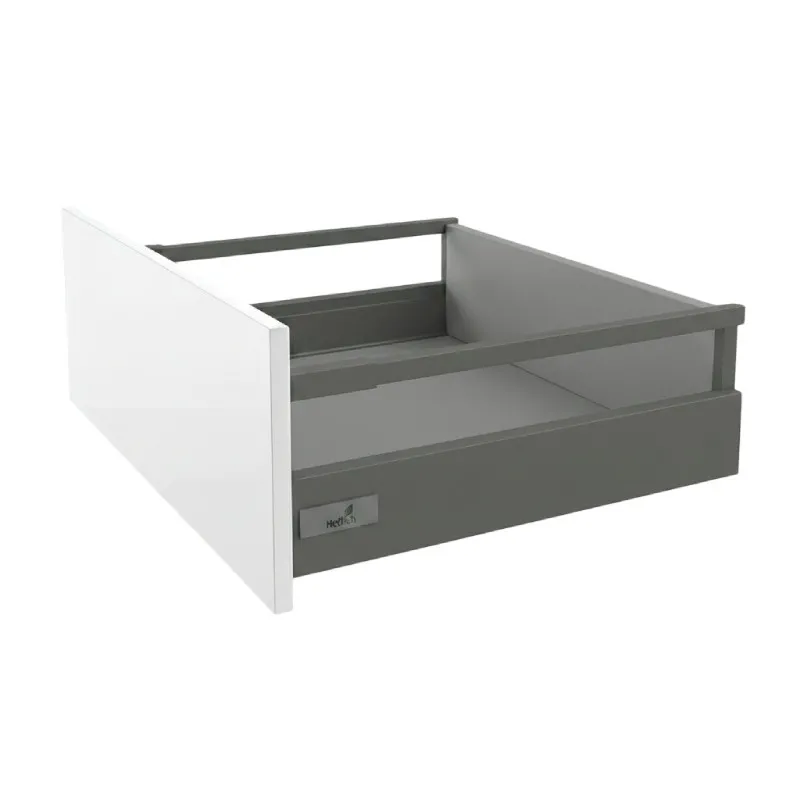 Casserolier Hettich InnoTech Atira Anthracite 30 kg