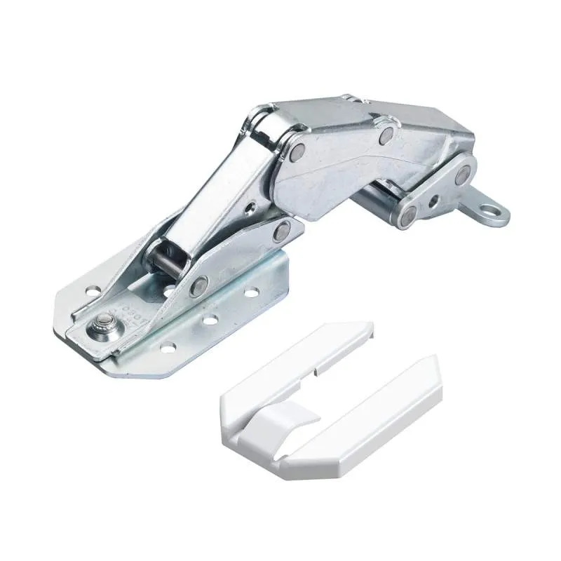 Ensemble Charnière Kamat 115° | Hettich 9239784