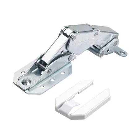 Ensemble Charnière Kamat 115° | Hettich 9239784