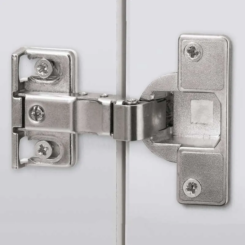 Charnière Spéciale 95° ET 582 | Hettich 72134