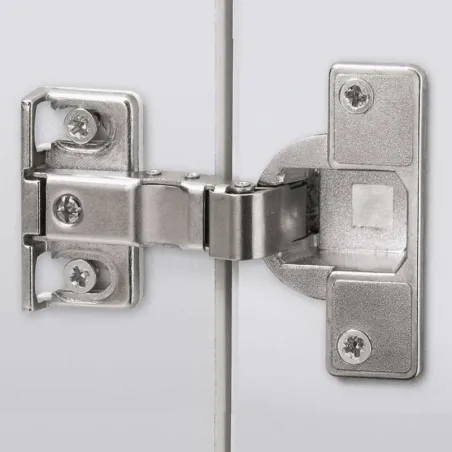 Charnière Spéciale 95° ET 582 | Hettich 72134