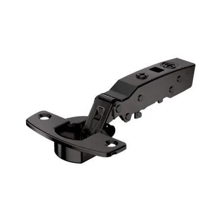 Charnière Sensys 110º Noir Obsidienne 8645i | Hettich 9117002
