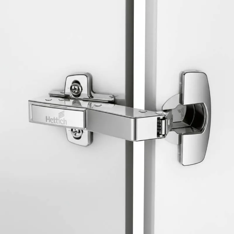 Charnière Sensys 95° W45 avec frein 8639i | Hettich 9088024