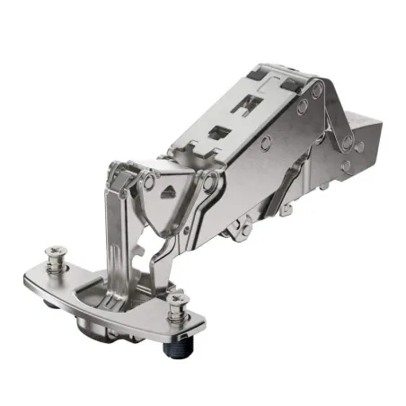 Charnières Hettich Sensys moins 165º Angle 8657I
