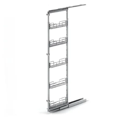 Colonne Garde-manger Extractible 258 Green Line pour cuisine