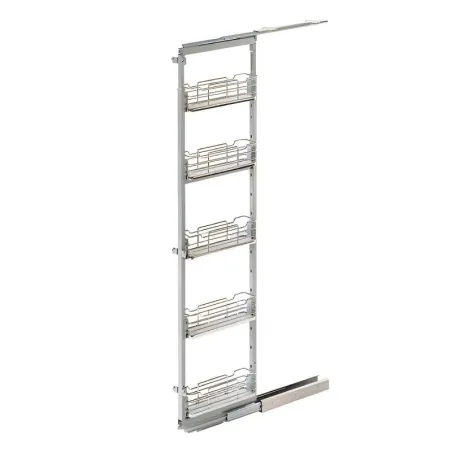 Kit Colonne Amovible Étroite / Cucine Oggi 258-150