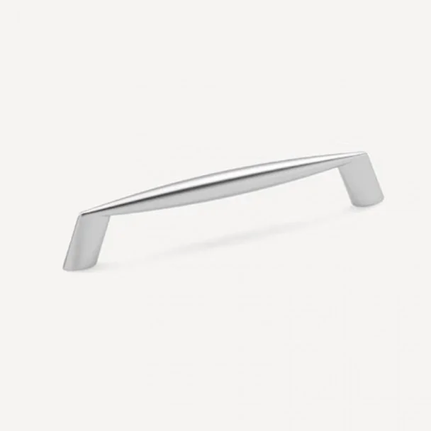 Jeu De Tir 2444 Chrome Mat Cuisine