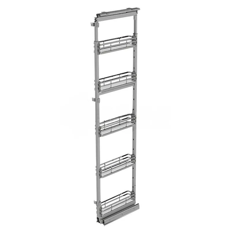 Colonne de Garde-Manger Extractible 258 Infinity Plus pour Cuisine