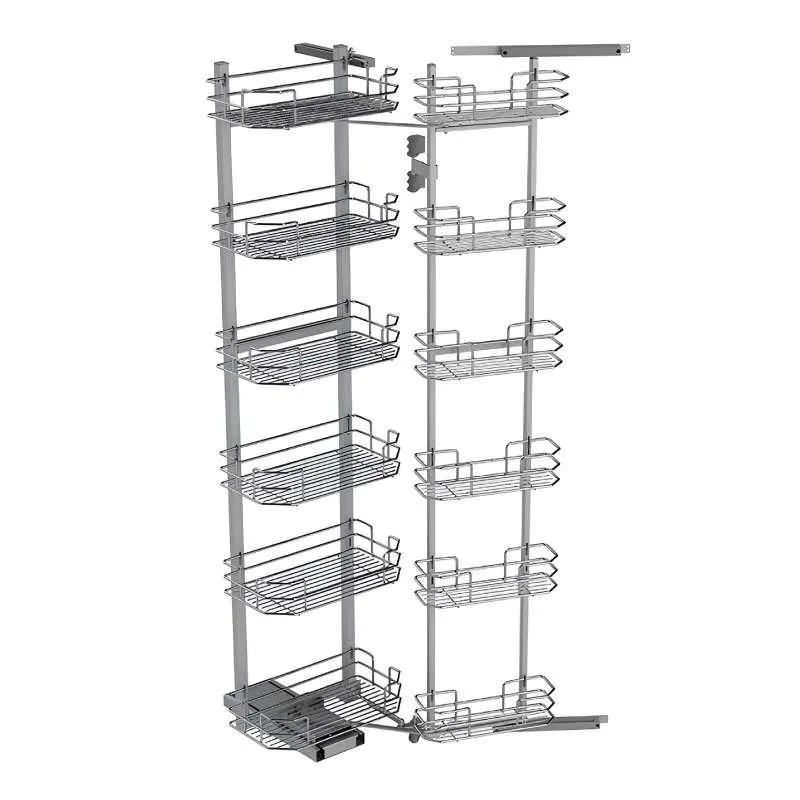 Kit de Colonne de Garde-manger Amovible / Cucine Oggi 230A-450