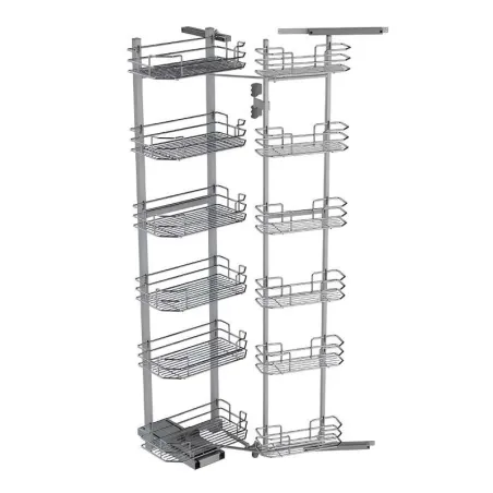 Kit de Colonne de Garde-manger Amovible / Cucine Oggi 230A-450