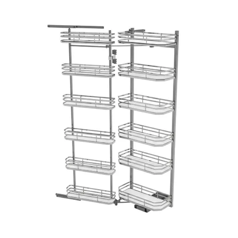 Colonne Garde-manger Extractible 230A Infinity Plus pour cuisine