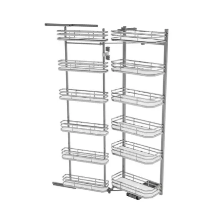 Colonne Garde-manger Extractible 230A Infinity Plus pour cuisine