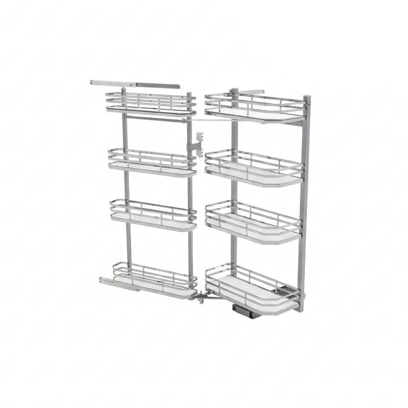Colonne Extractible Basse 230B Infinity Plus Système Ammorti