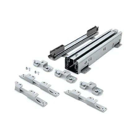 Kit de Rack à Colonnes Amovibles / Cucine Oggi 255A