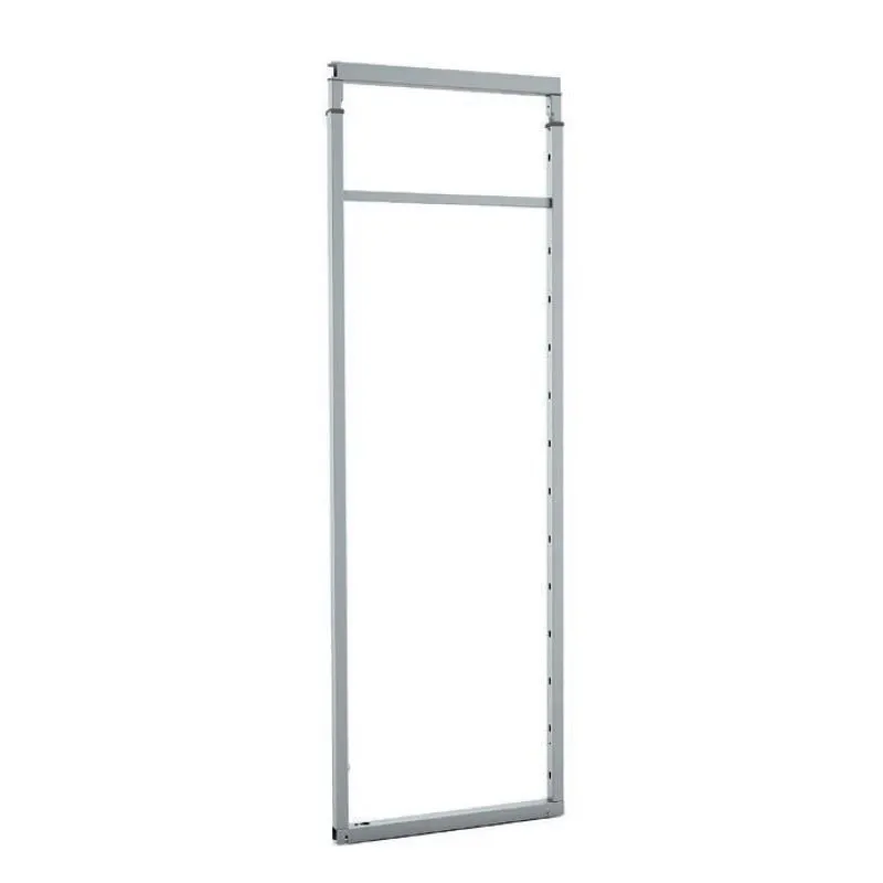 Kit Cadre Colonne Extractible 5 Paniers Infinity Plus | Cucine Oggi