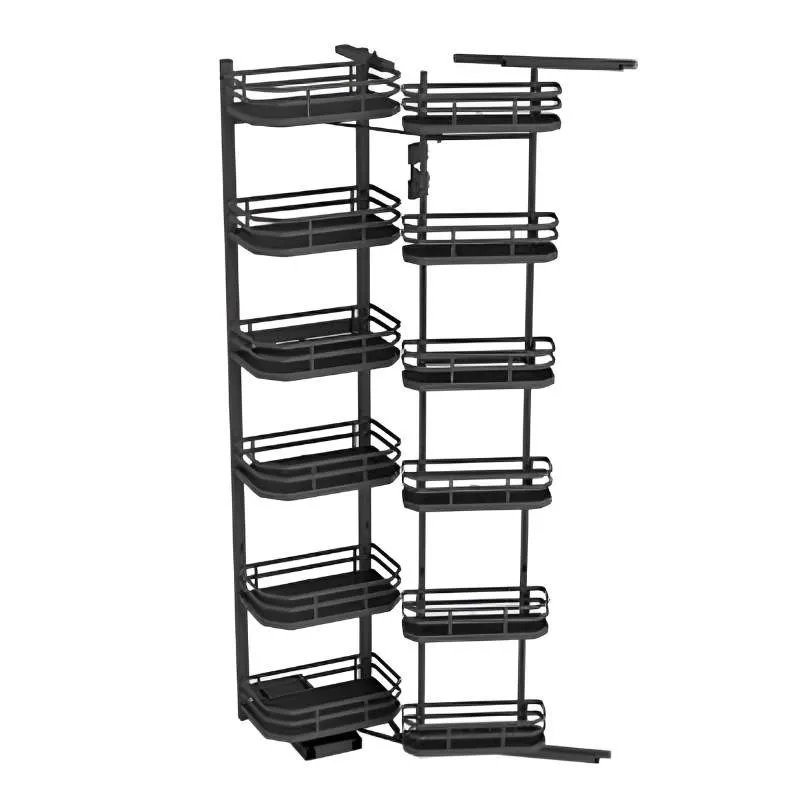 Colonne Garde-manger Extractible 230A Infinity Plus Orione | Cucine Oggi