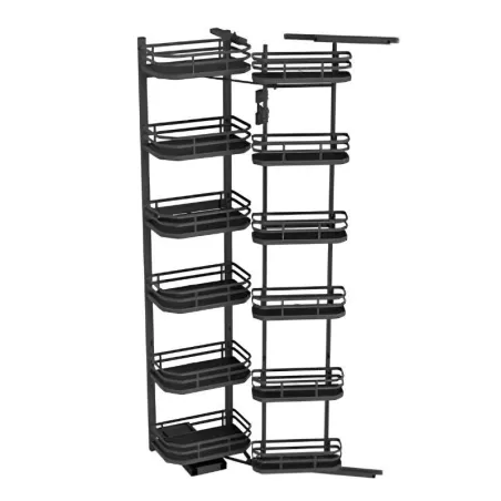 Colonne Garde-manger Extractible 230A Infinity Plus Orione | Cucine Oggi