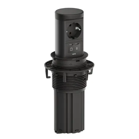 Pack Tour de Prises Elevator 2 + Cover Box | Batchmann