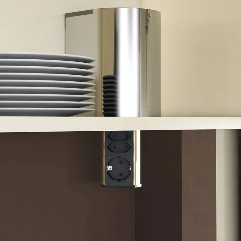 Pack Tour de Prises Elevator 2 + Cover Box | Batchmann