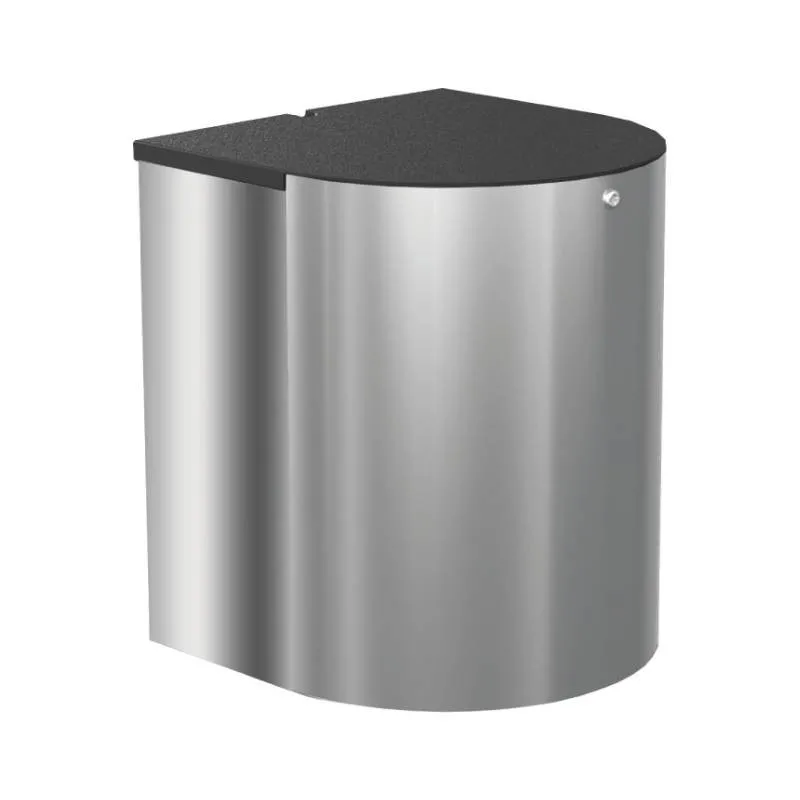Tour de Prises Élevator 2 Inox + Cover Box | Batchmann