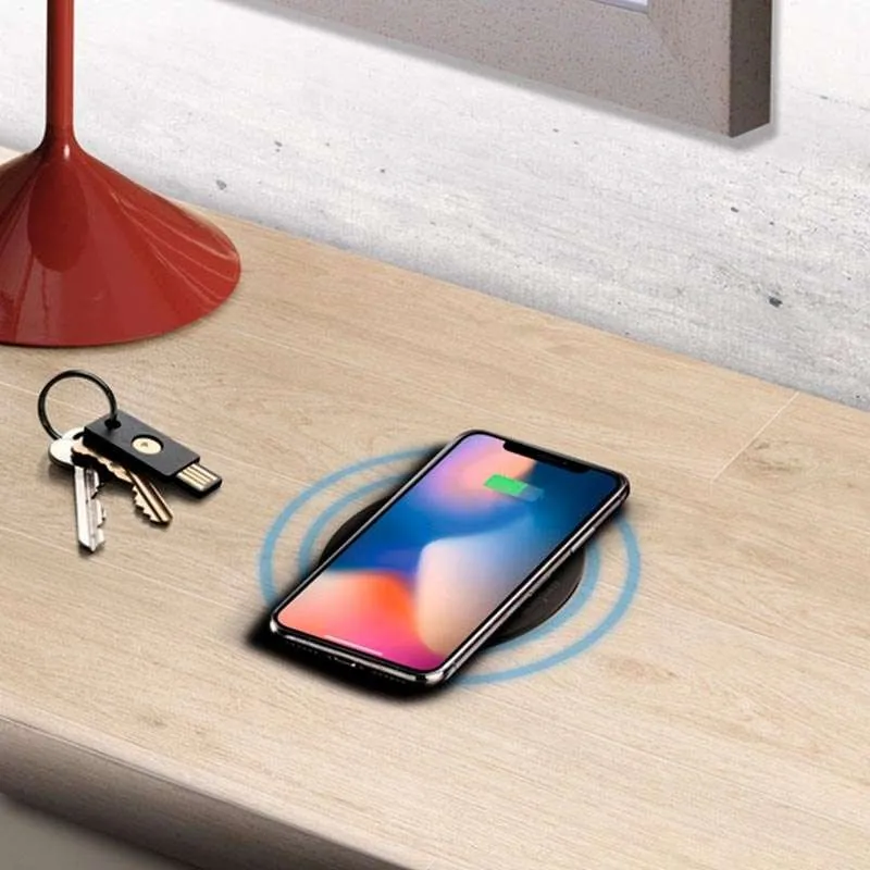 Chargeur Sans Fil Aircharge Bachmann | 934004